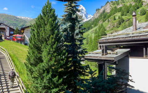 Haus Chatillon: La Nature, Transport, Arbre, Montagne, Alpes, Station De Montagne, Chaîne De Montagnes, Architecture, Plante, Paysage