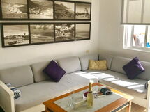 Seaviews Apartment In Morro Jable Fuerteventura
