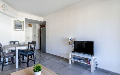 Logement:&nbsp;Le Jardin du Loderi 107.2