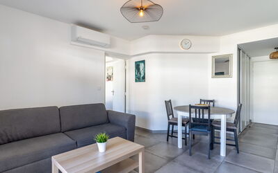 Logement:&nbsp;Le Jardin du Loderi 107.2