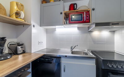 Logement:&nbsp;Le Jardin du Loderi 107.2