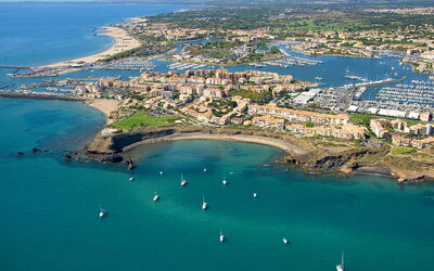 Cap D'Agde 315