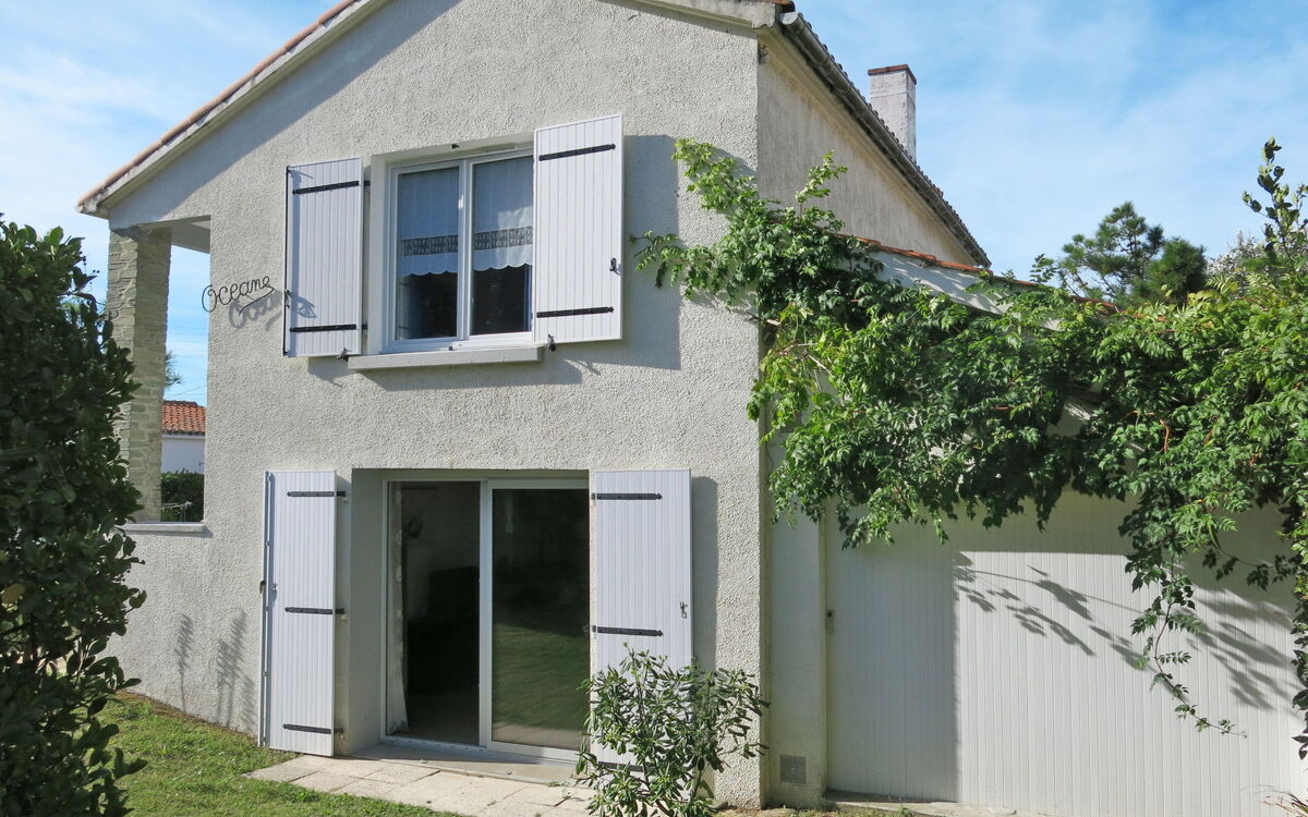 Ferienhaus (Bti505)
