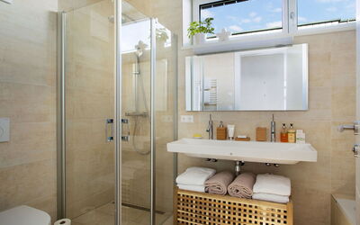 Logement:&nbsp;Für 11 Personen mit Sauna oder Ir-Sauna 10.3
