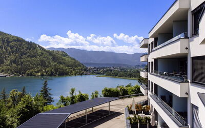 Logement:&nbsp;Apartment Landskron Für 6 Personen 30.16