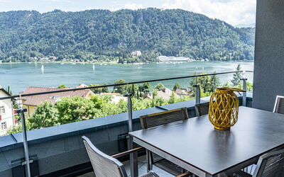 Logement:&nbsp;Apartment Landskron Für 6 Personen 30.16