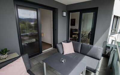 Logement:&nbsp;Gerlitzen Mit Seeblick 30.14