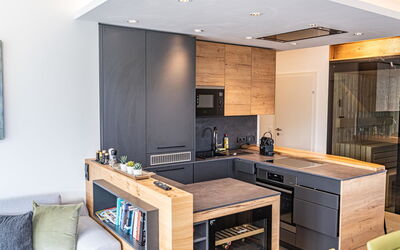 Logement:&nbsp;Das Verditz 30.5