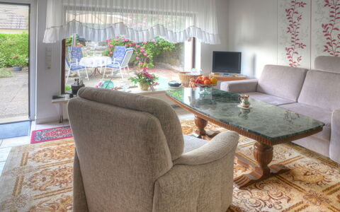 Logement:&nbsp;Am Dohlenberg + Steintisch 170.3