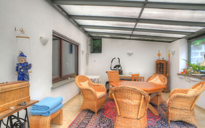 Logement:&nbsp;Am Steintisch 170.2