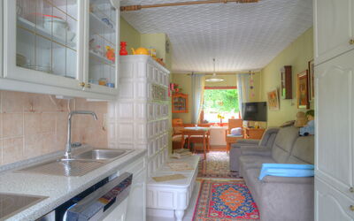 Logement:&nbsp;Am Steintisch 170.2