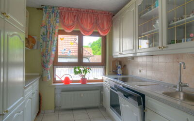 Logement:&nbsp;Am Steintisch 170.2