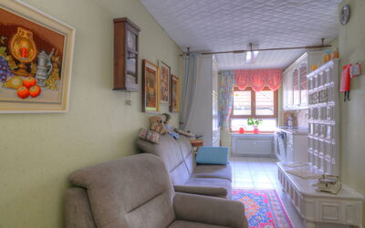 Logement:&nbsp;Am Dohlenberg + Steintisch 170.3