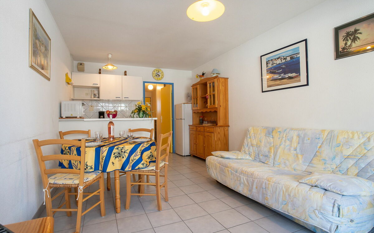 Logement:&nbsp;Le Sunset Cap Sud 905.1