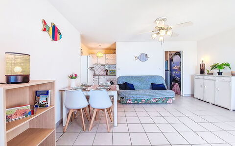 Logement:&nbsp;Le Sunset Cap Sud 905.27