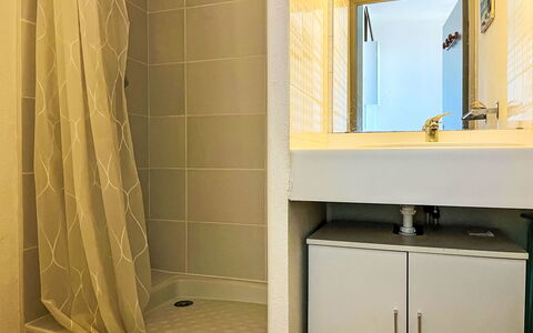 Logement:&nbsp;Le Sunset Cap Sud 905.23