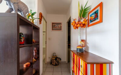 Logement:&nbsp;Le Sunset Cap Sud 905.24