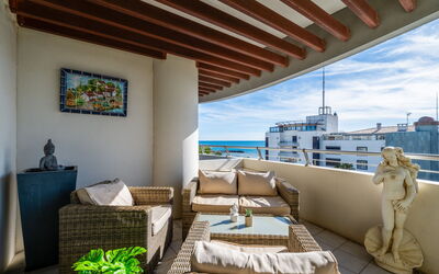 Logement:&nbsp;Le Sunset Cap Sud 905.24