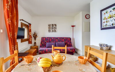 Logement:&nbsp;Le Sunset Cap Sud 905.12