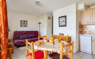 Logement:&nbsp;Le Sunset Cap Sud 905.12