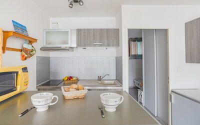 Logement:&nbsp;Le Sunset Cap Sud 905.16