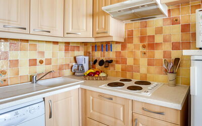 Logement:&nbsp;Le Sunset Cap Sud 905.12
