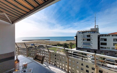 Logement:&nbsp;Le Sunset Cap Sud 905.28