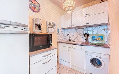 Logement:&nbsp;Le Sunset Cap Sud 905.27