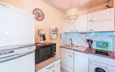Logement:&nbsp;Le Sunset Cap Sud 905.27