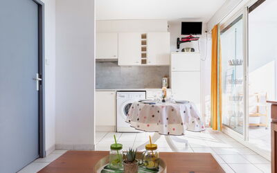 Logement:&nbsp;Le Sunset Cap Sud 905.14