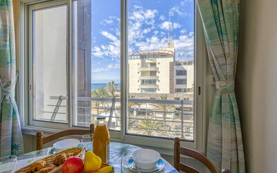 Logement:&nbsp;Le Sunset Cap Sud 905.23