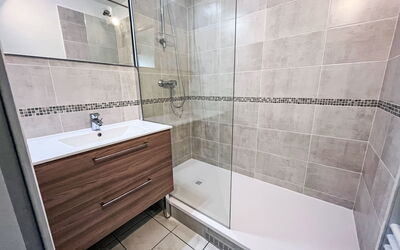 Logement:&nbsp;Le Sunset Cap Sud 905.20