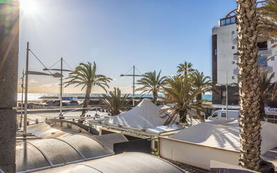 Logement:&nbsp;Le Sunset Cap Sud 905.26