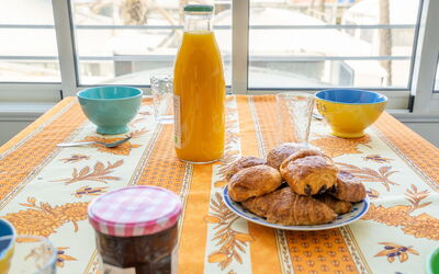 Logement:&nbsp;Le Sunset Cap Sud 905.1