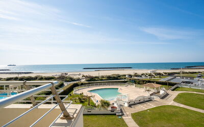 Logement:&nbsp;Le Sunset Cap Sud 905.20
