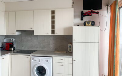 Logement:&nbsp;Le Sunset Cap Sud 905.14