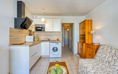 Logement:&nbsp;Le Sunset Cap Sud 905.23