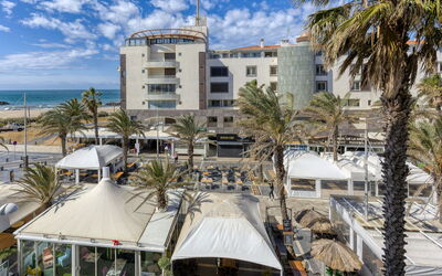 Logement:&nbsp;Le Sunset Cap Sud 905.23
