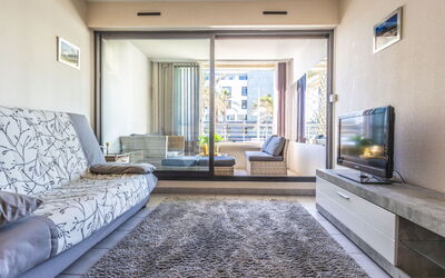 Logement:&nbsp;Le Sunset Cap Sud 905.26