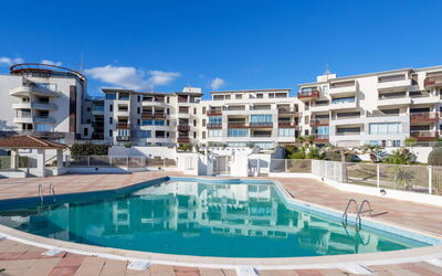 Logement:&nbsp;Le Sunset Cap Sud 905.24