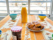 Logement:&nbsp;Le Sunset Cap Sud 905.1