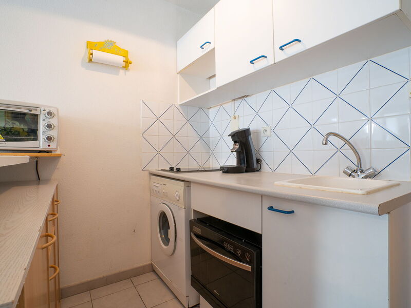 Logement:&nbsp;Le Sunset Cap Sud 905.1