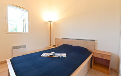 Logement:&nbsp;Le Green Village 200.4