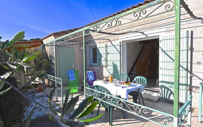 Logement:&nbsp;Le Green Village 200.4