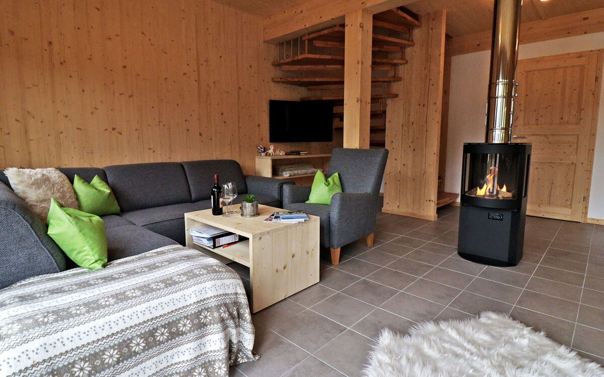 Logement:&nbsp;Superior #11 Ir-Sauna&Sprudelwanne 20.11