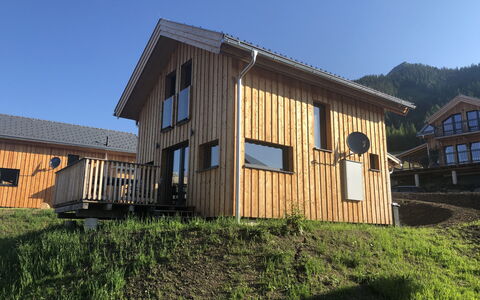 Logement:&nbsp;Superior #53 mit 3 Schlafzimmer 20.19