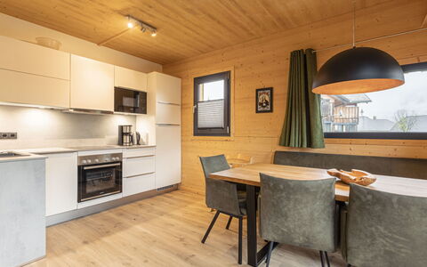 Logement:&nbsp;Superior #2 mit Ir-Sauna & Sprudelbad 20.12