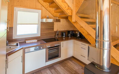 Logement:&nbsp;Superior #63 mit Ir-Sauna&Sprudelwanne 20.10