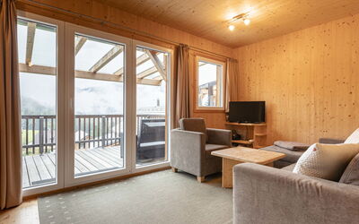Logement:&nbsp;Superior #43 mit Sprudelwanne 20.3