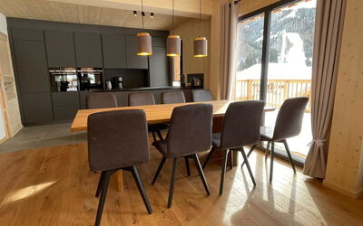 Logement:&nbsp;Superior #56 mit Ir-Sauna&Sprudelbad 20.15